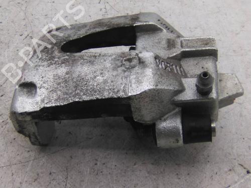 Left front brake caliper SKODA FABIA IV (PJ3) 1.0 TSI | BP36225817M105 - Image 4