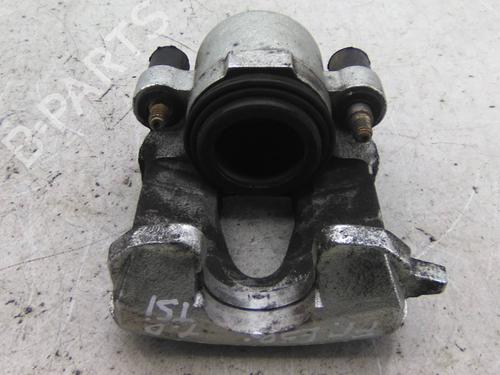 Left front brake caliper SKODA FABIA IV (PJ3) 1.0 TSI | BP36225817M105 - Image 5