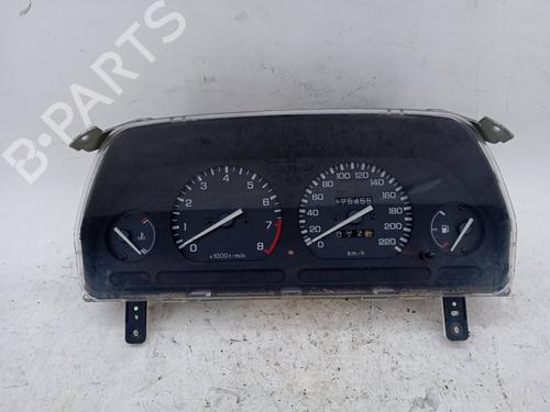 instrument-cluster-rover-200-ii-hatchback-rf-1995-1996-1997-1998-1999-2000-27517699 main image