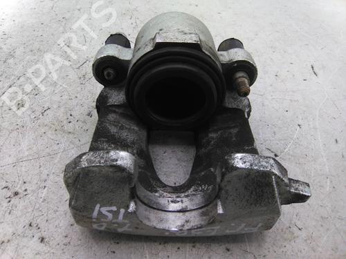 Left front brake caliper SKODA FABIA IV (PJ3) 1.0 TSI | BP36225817M105 - Image 8