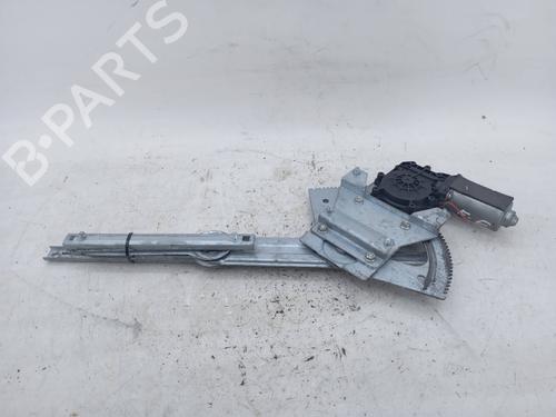 Used Front left window mechanism Front left window mechanism ROVER 200 II Hatchback (RF) 214 Si (103 hp) 27517702 27517702