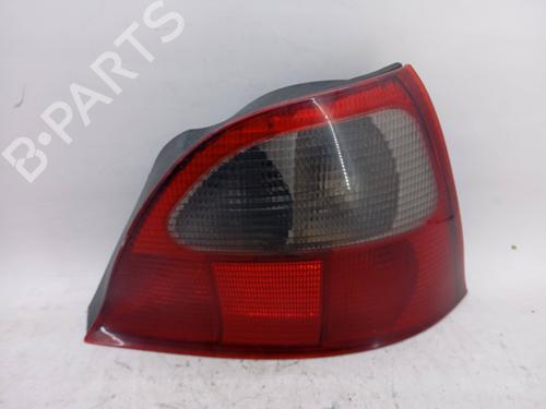 Used Right taillight Right taillight ROVER 200 II Hatchback (RF) 214 Si (103 hp) 27517705 27517705