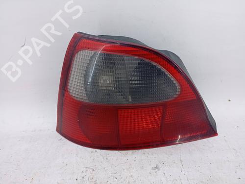 Used Left taillight Left taillight ROVER 200 II Hatchback (RF) 214 Si (103 hp) 27517706 27517706