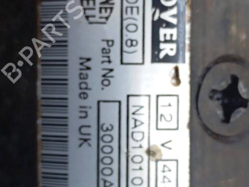 Starter ROVER 200 II Hatchback (RF) 214 Si | BP27347960M8 - Image 3