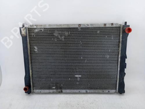 water-radiator-rover-200-ii-hatchback-rf-1995-1996-1997-1998-1999-2000-27517713 main image