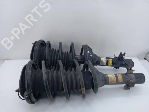 Used Right front shock absorber Right front shock absorber ROVER 200 II Hatchback (RF) 214 Si (103 hp) 30487885 30487885