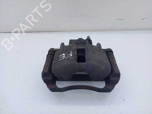Used Left front brake caliper Left front brake caliper ROVER 200 II Hatchback (RF) 214 Si (103 hp) 30487888 30487888