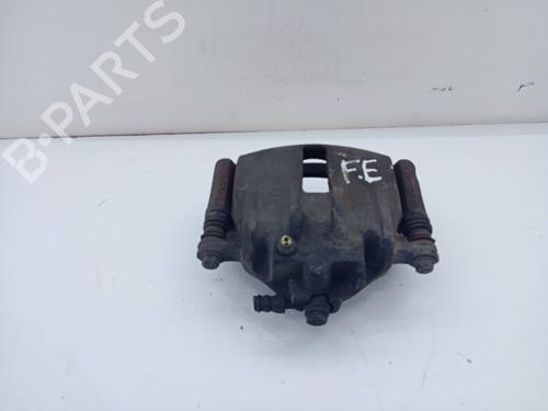 Left front brake caliper ROVER 200 II Hatchback (RF) 214 Si | BP30487888M105 - Image 2