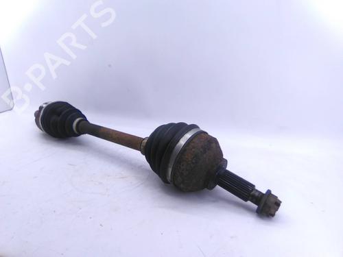 Used Left front driveshaft Left front driveshaft 22953281 22953281