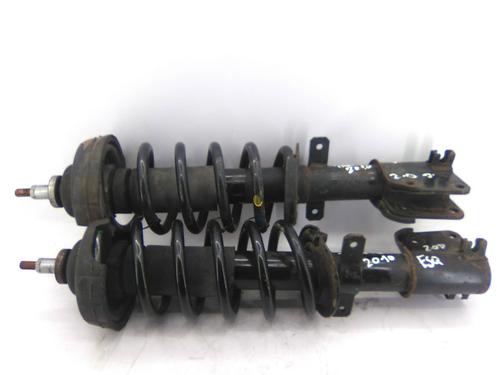 Used Right front shock absorber Right front shock absorber RENAULT TRAFIC II Bus (JL) 2.0 dCi 115 (JL00, JL01, JL0H, JL0M, JL0U) (114 hp) 22953283 22953283