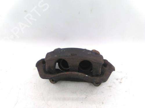 Used Right front brake caliper Right front brake caliper RENAULT TRAFIC II Bus (JL) 2.0 dCi 115 (JL00, JL01, JL0H, JL0M, JL0U) (114 hp) 22953284 22953284