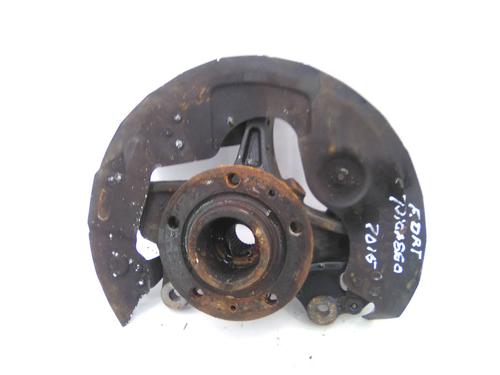 Used Right front steering knuckle Right front steering knuckle 22953290 22953290