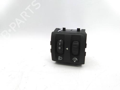 Used Switch Switch RENAULT MEGANE III Hatchback (BZ0/1_, B3_) 1.5 dCi (BZ0C) (90 hp) 22953274 22953274