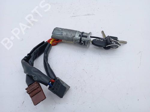 Used Ignition barrel Ignition barrel CITROËN AX (ZA-_) 15 D (54 hp) 22337104 22337104
