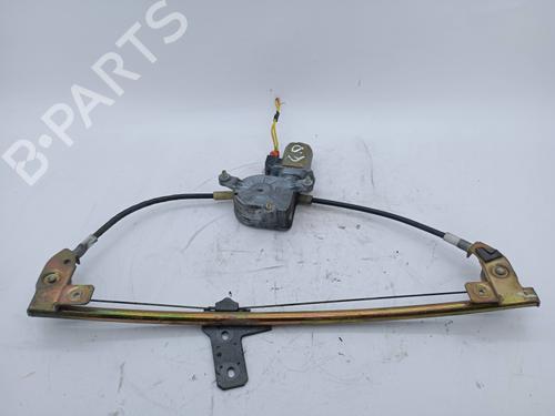 Used Front right window mechanism Front right window mechanism CITROËN AX (ZA-_) 15 D (54 hp) 22337105 22337105