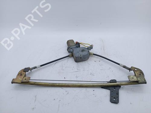 Used Front left window mechanism Front left window mechanism CITROËN AX (ZA-_) 15 D (54 hp) 22337106 22337106