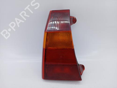 Used Left taillight Left taillight CITROËN AX (ZA-_) 15 D (54 hp) 22337108 22337108