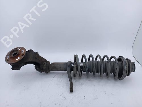 Used Left front steering knuckle Left front steering knuckle CITROËN AX (ZA-_) 15 D (54 hp) 22337111 22337111