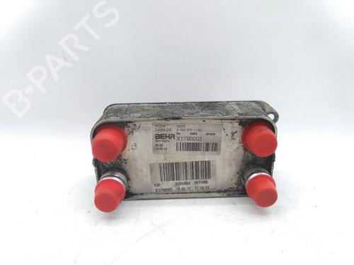 Used Oil radiator Oil radiator 22953316 22953316