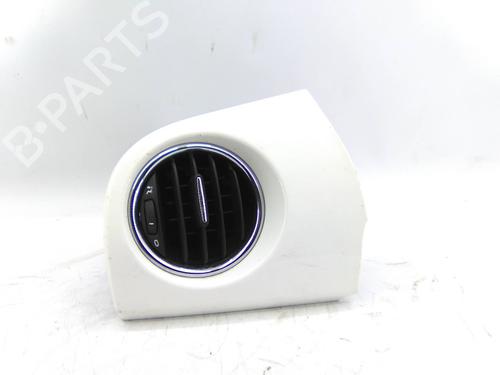 Used Air vent Air vent FIAT 500 (312_) 1.3 D Multijet (312AXB1A) (75 hp) 22953311 22953311