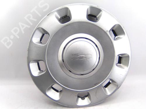 Hulkapsel Hulkapsel 22953321 22953321