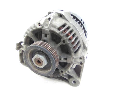Used Alternator Alternator RENAULT CLIO I (B/C57_, 5/357_) 1.2 (B/C/S57A, B/C57S, 5/357F, 5/357J, 5/357L, 5/357R) (58 hp) 25279099 25279099