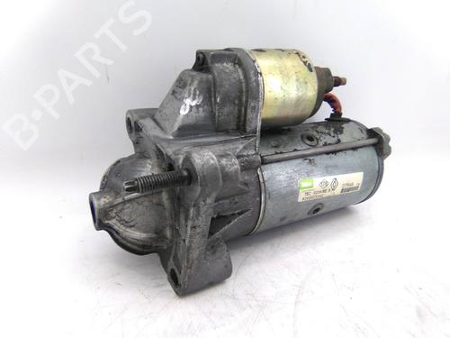 Used Starter Starter 22953336 22953336
