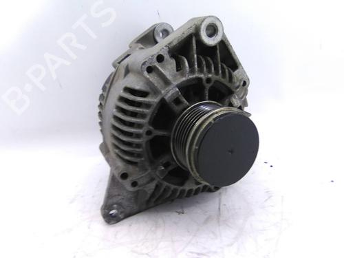 Used Alternator Alternator RENAULT MEGANE I (BA0/1_) 1.9 D (94 hp) 22953333 22953333