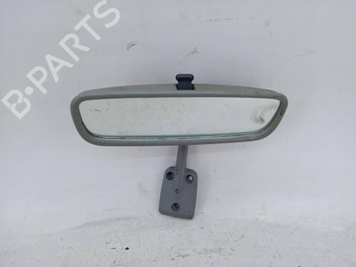 Used Rear mirror Rear mirror MITSUBISHI PAJERO II (V3_W, V2_W, V4_W, V5_W) 2.5 TD 4WD (V24W) (99 hp) 25850885 25850885