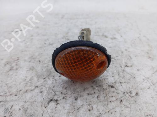 Venstre sideblink Venstre sideblink MITSUBISHI PAJERO II (V3_W, V2_W, V4_W, V5_W) 2.5 TD 4WD (V24W) (99 hp) 26025423 26025423