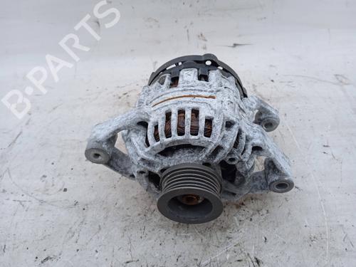 Used Alternator Alternator 25773512 25773512