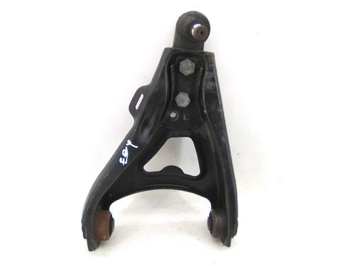 Used Left front suspension arm Left front suspension arm RENAULT MEGANE I (BA0/1_) 1.9 TDI (94 hp) 27040111 27040111