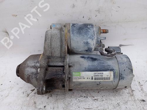 Used Starter Starter OPEL ASTRA G Hatchback (T98) 1.4 16V (F08, F48) (90 hp) 25773513 25773513