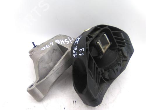 Used Engine mount Engine mount RENAULT MEGANE IV Grandtour (K9A/M/N_) 1.6 TCe 205 (205 hp) 22963896 22963896