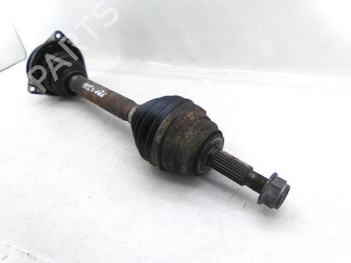 Used Left front driveshaft Left front driveshaft RENAULT MEGANE I (BA0/1_) 1.9 TDI (94 hp) 27040105 27040105