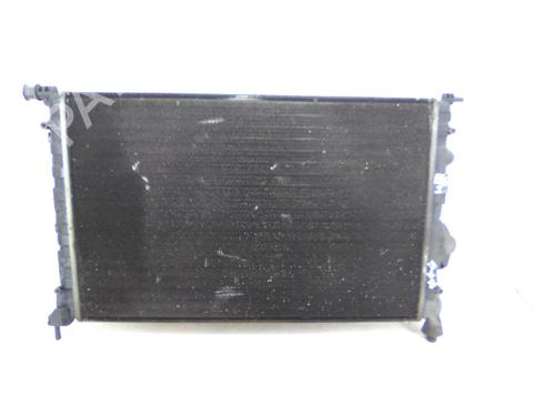 Used Water radiator Water radiator 24944274 24944274
