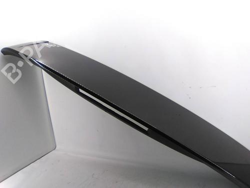 Spoiler bagklap Spoiler bagklap RENAULT ESPACE V (JR_) 1.6 dCi 160 (160 hp) 22963898 22963898