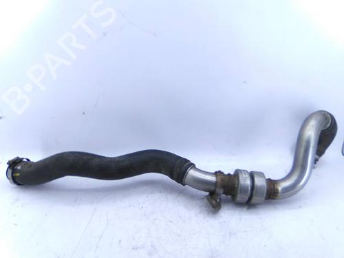 Used Intercooler pipe Intercooler pipe DACIA DUSTER (HS_) 1.5 dCi (HSAJ) (90 hp) 22965555 22965555