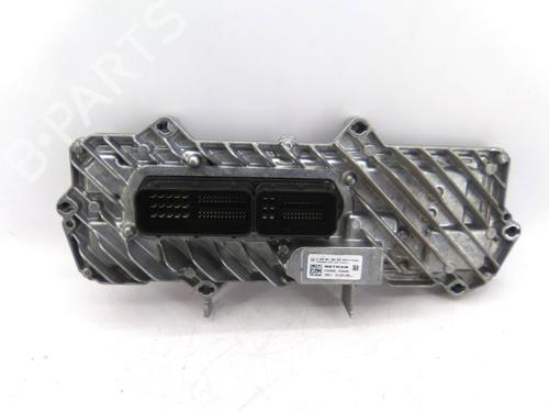 Used Gearbox control unit Gearbox control unit RENAULT MEGANE IV Grandtour (K9A/M/N_) 1.3 TCe 160 (K9NC) (163 hp) 19841601 19841601