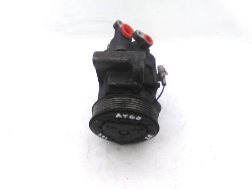 Used AC compressor AC compressor 19841604 19841604