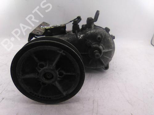 Used Gearbox Gearbox RENAULT CLIO II (BB_, CB_) [1998-2016] 36225827 36225827
