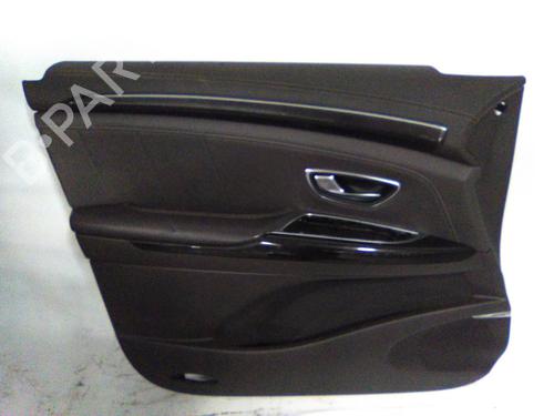 Used Front left panel Front left panel RENAULT ESPACE V (JR_) 1.6 dCi 160 (160 hp) 22963920 22963920