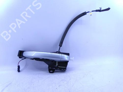 Used Rear left exterior door handle Rear left exterior door handle RENAULT MEGANE IV Grandtour (K9A/M/N_) 1.6 TCe 205 (205 hp) 22963922 22963922