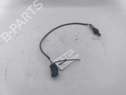 Used Electronic sensor Electronic sensor PEUGEOT 206 Hatchback (2A/C) 1.9 D (69 hp) 22963924 22963924