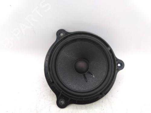Used Speaker Speaker RENAULT MEGANE IV Grandtour (K9A/M/N_) 1.6 TCe 205 (205 hp) 22963925 22963925