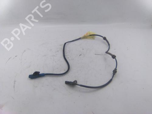 Used Electronic module Electronic module PEUGEOT 207 (WA_, WC_) 1.6 HDi (109 hp) 22965562 22965562