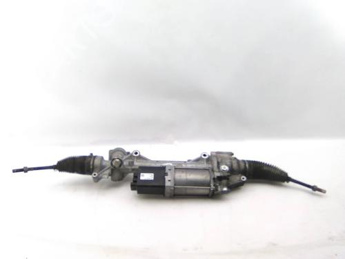 Used Steering rack Steering rack MERCEDES-BENZ C-CLASS (W204) C 220 CDI (204.008) (170 hp) 22963913 22963913