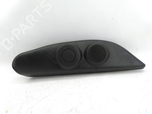 Used Other Other FIAT FIORINO MPV (225_) 1.3 JTD Multijet (225BXB1A, 225BXB11) (75 hp) 36225829 36225829