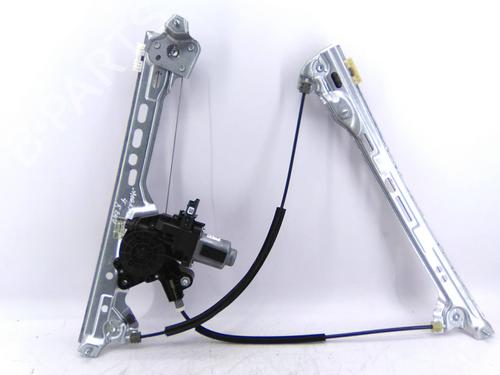 Used Front left window mechanism Front left window mechanism RENAULT MEGANE IV Grandtour (K9A/M/N_) 1.6 TCe 205 (205 hp) 22963931 22963931