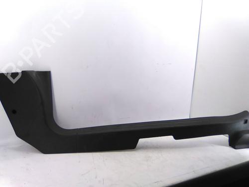 Trittbrett für Trittbrett FIAT 500 (312_) 1.3 D Multijet (312AXB1A) (75 hp) 22963914 22963914